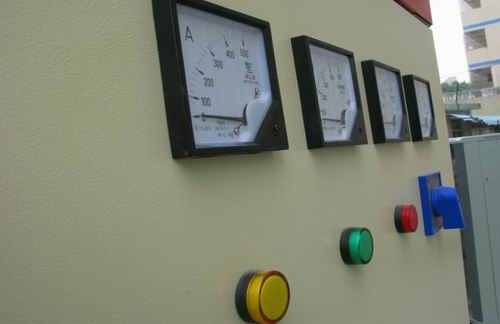 资源成套配电箱